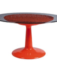 Artistica Home Seascape Round Dining Table