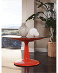 Artistica Home Seascape Round Dining Table