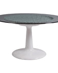 Artistica Home Seascape Round Dining Table