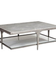 Artistica Home Zephyr Rectangular Cocktail Table 2097-945