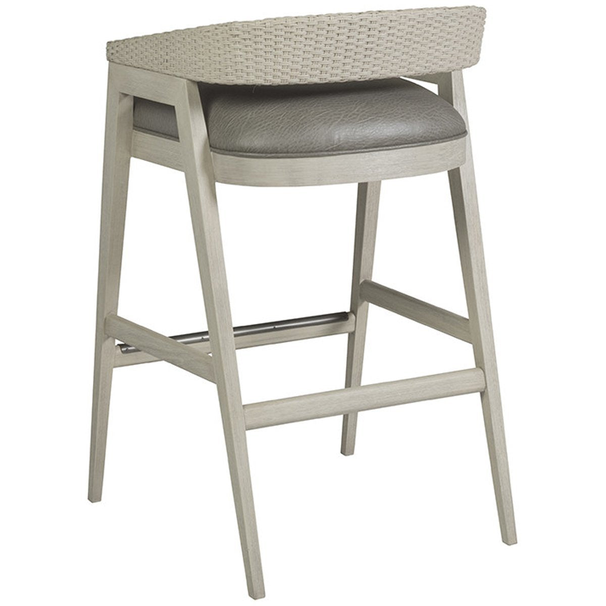 Artistica Home Arne Low Back Barstool 2101-898-01