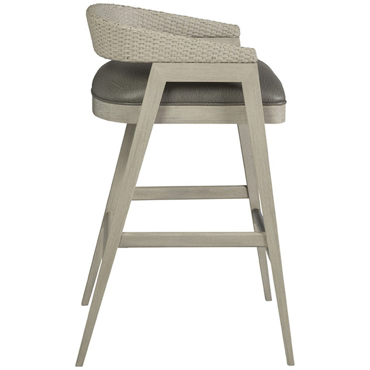 Artistica Home Arne Low Back Barstool 2101-898-01