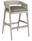 Artistica Home Arne Low Back Barstool 2101-898-01