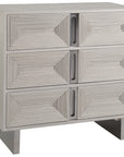 Artistica Home Gradient Three Drawer Hall Chest 2119-973