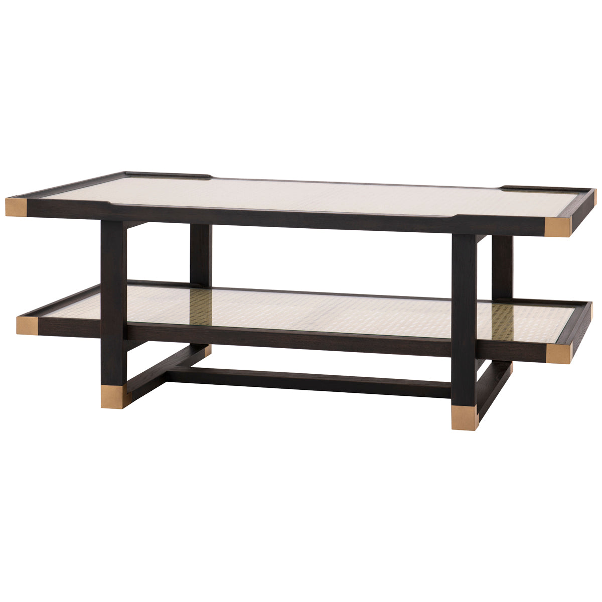 Villa &amp; House Austin Coffee Table