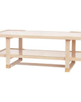 Villa & House Austin Coffee Table