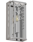 Feiss Erro Medium Wall Lantern