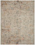 Loloi Axel AXE-02 Power Loomed Rug