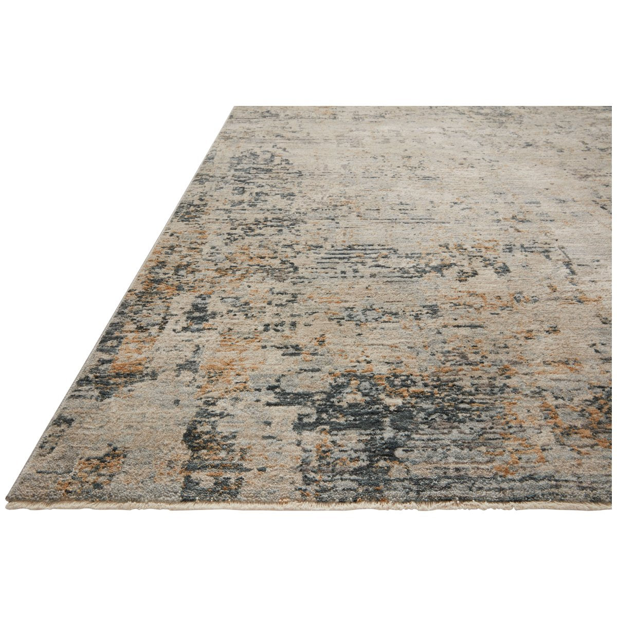 Loloi Axel AXE-03 Power Loomed Rug