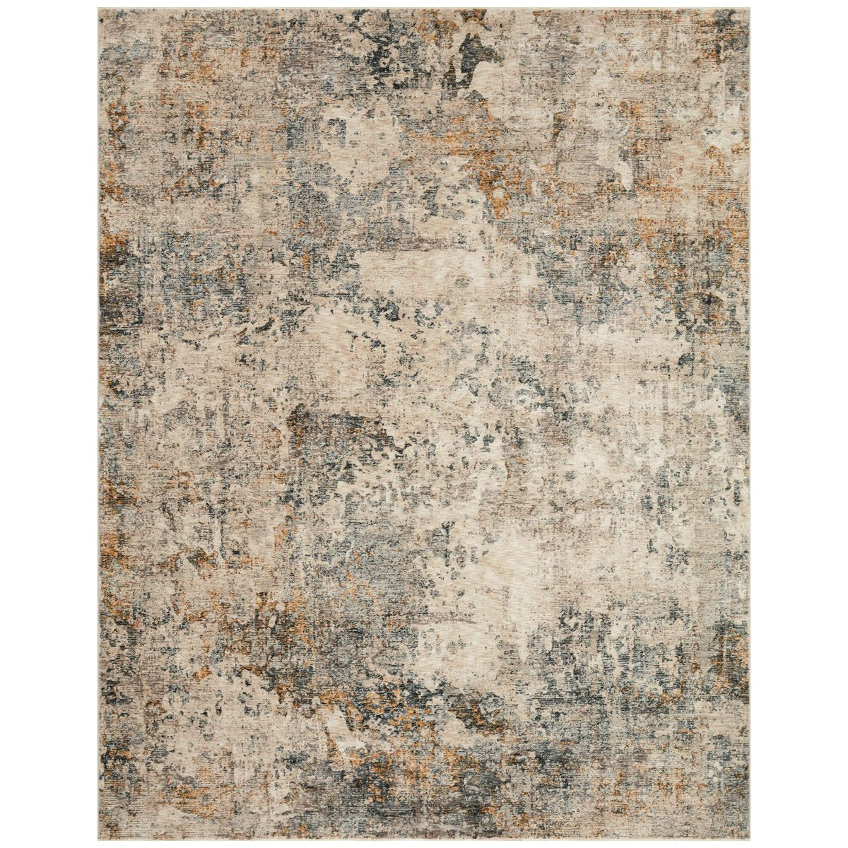 Loloi Axel AXE-04 Power Loomed Rug