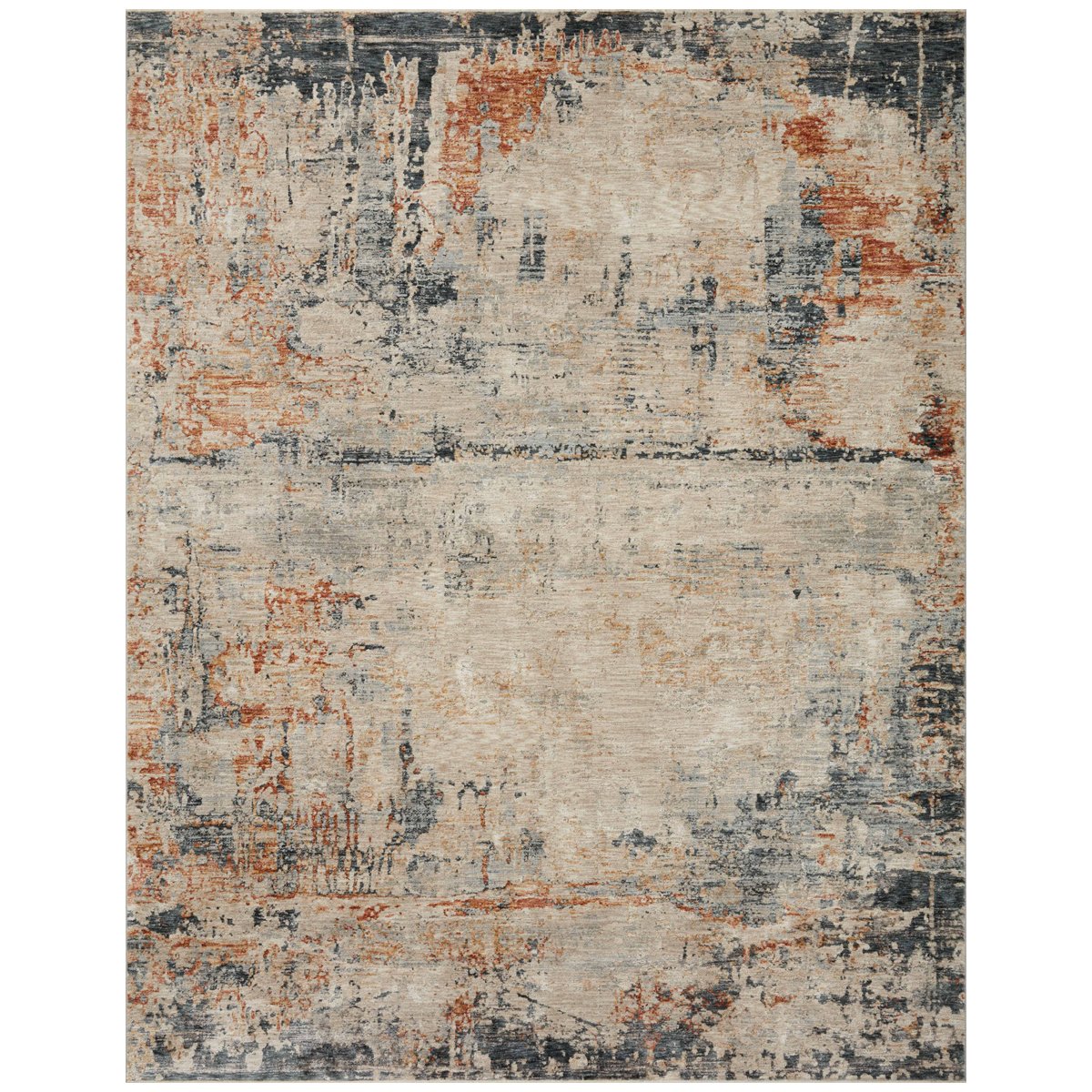 Loloi Axel AXE-05 Power Loomed Rug