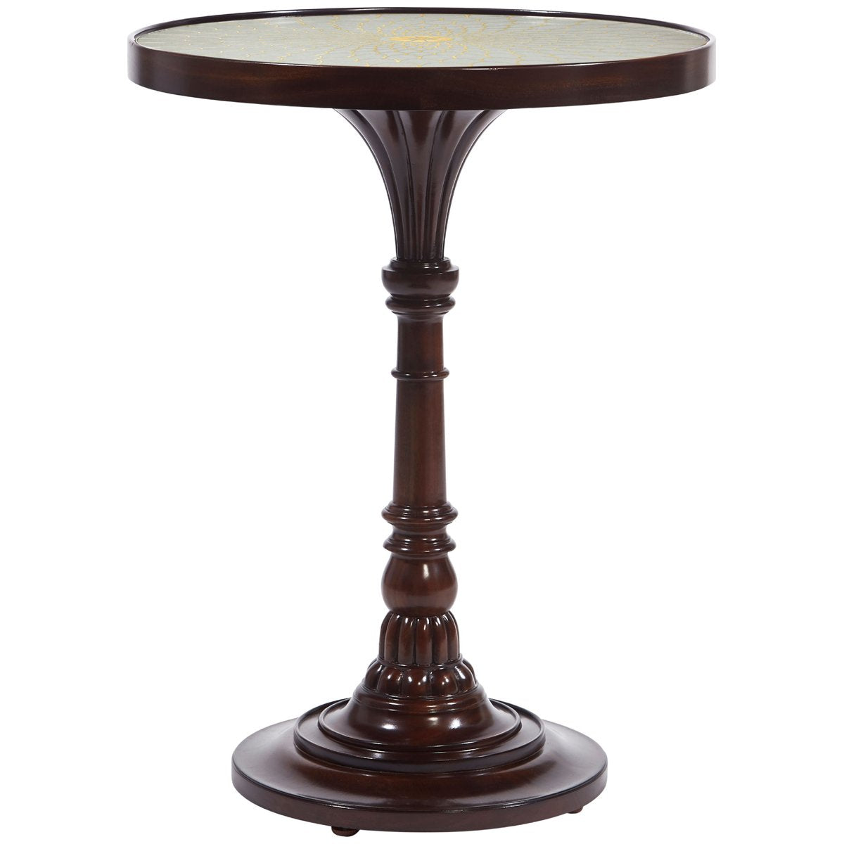 Theodore Alexander Francesca Cambridge Spot Table