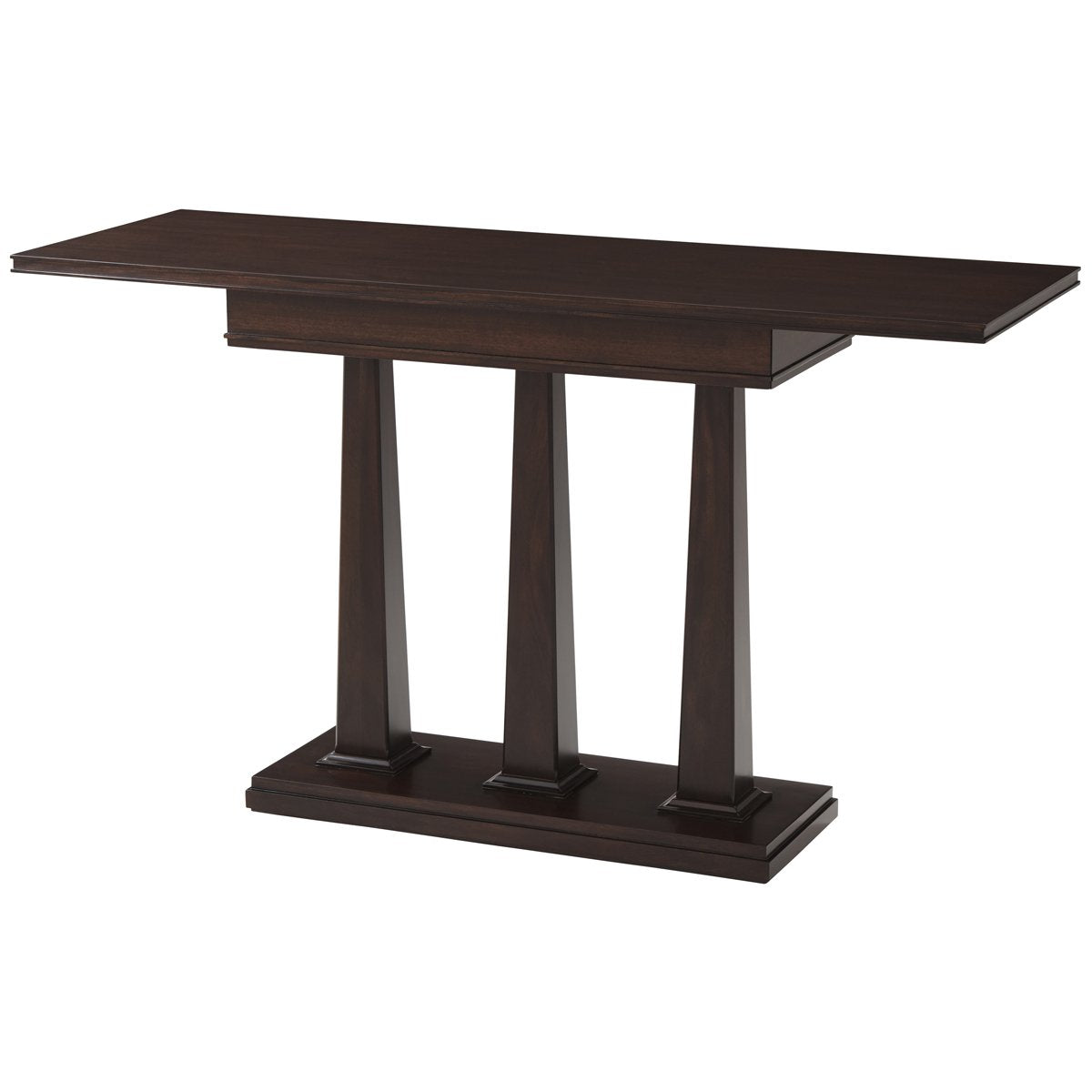 Theodore Alexander Alexa Hampton Ian Console Table