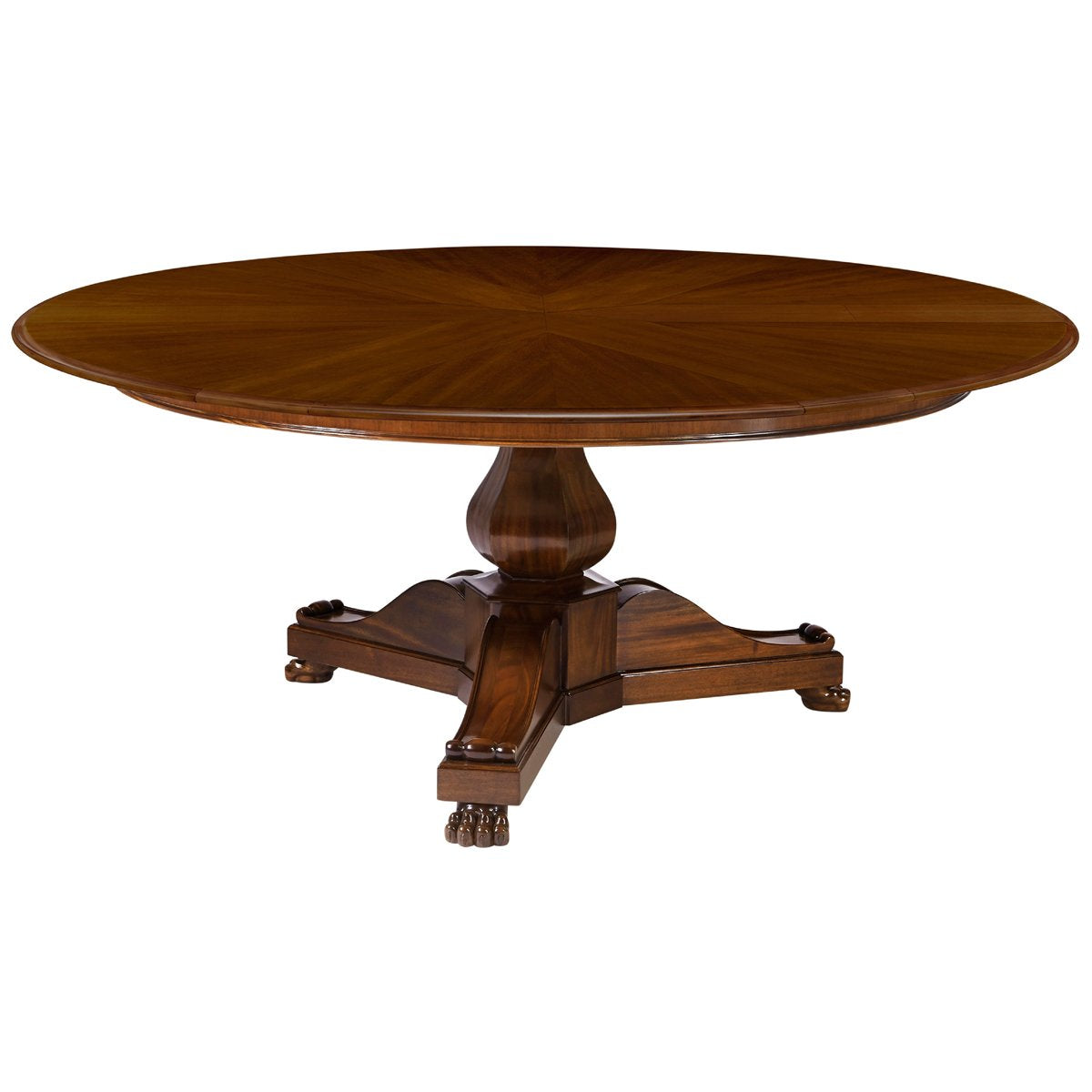 Theodore Alexander Leo Jupe Dining Table