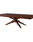 Theodore Alexander Olivia Dining Table