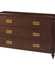 Theodore Alexander Duane Commode