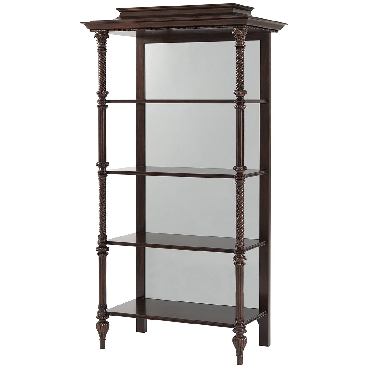 Theodore Alexander Hunt Etagere