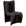 Phillips Collection Seat Belt High-Back Dining Chair