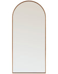 Baker Furniture Colonnade Hallway Mirror BA1014