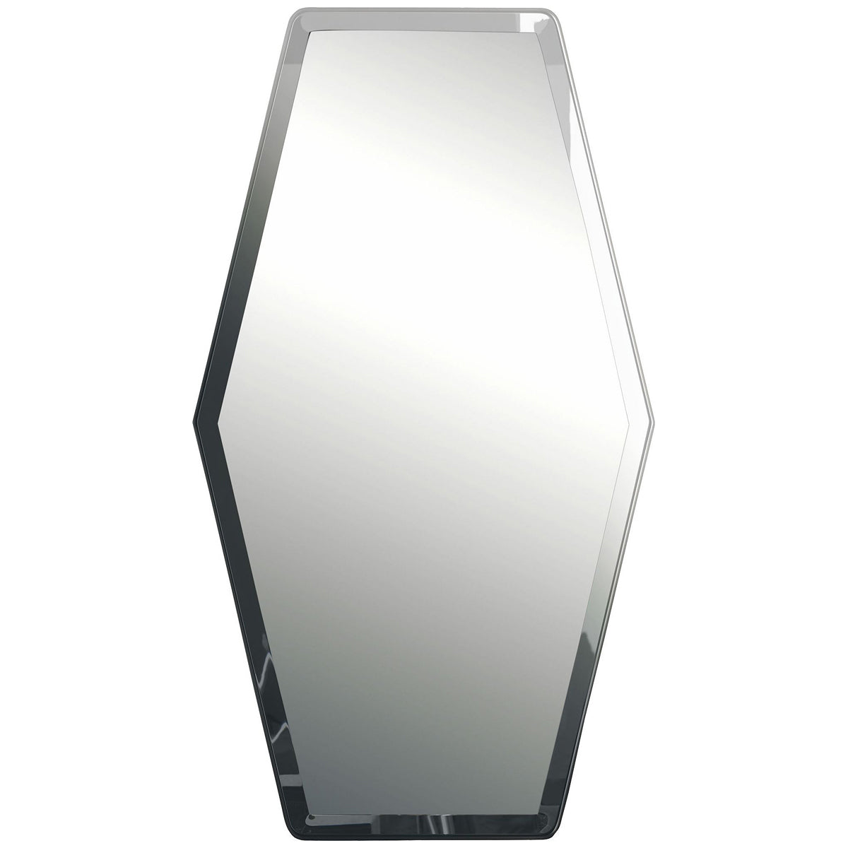 Baker Furniture Reflection Mirror BA3313