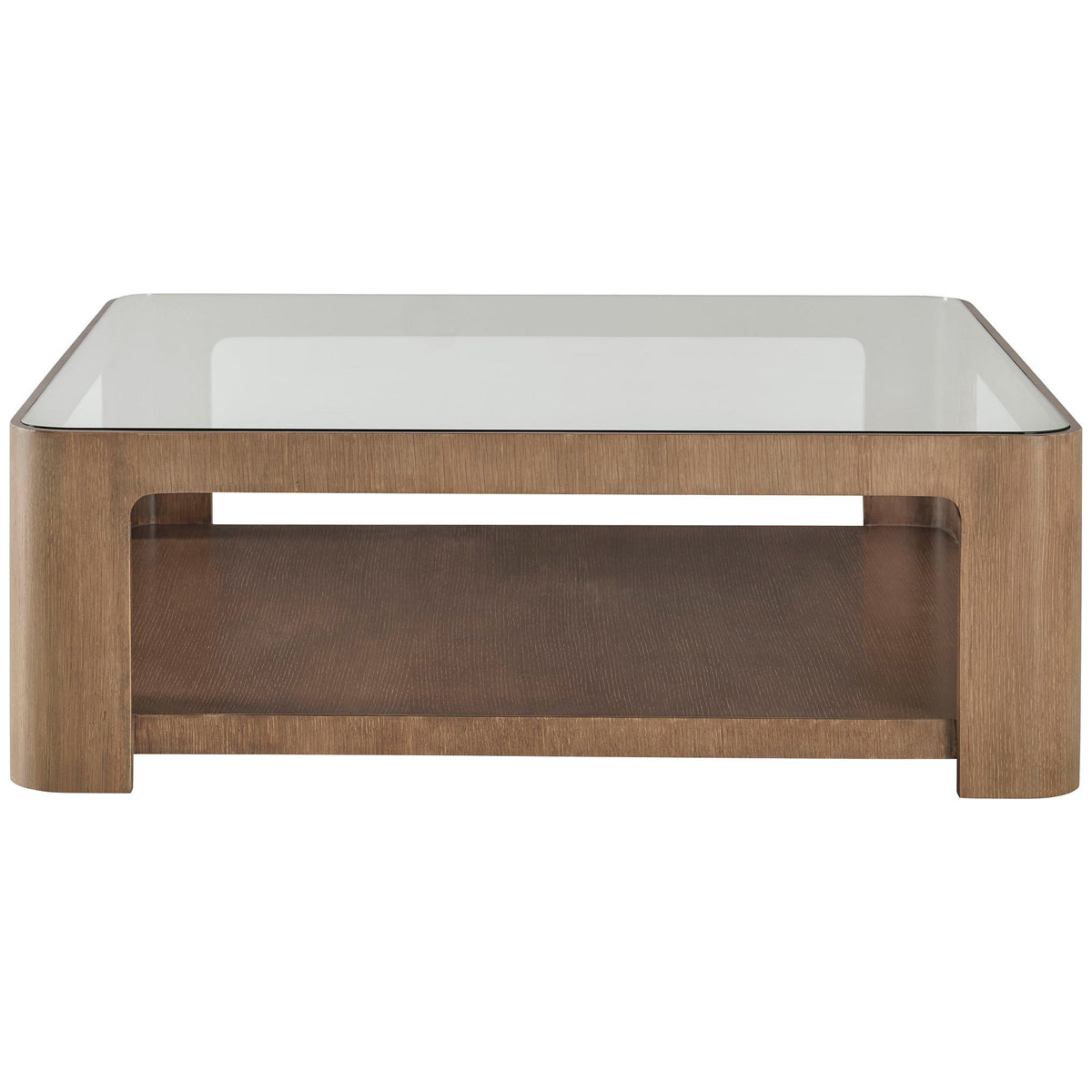 Baker Furniture Marin Cocktail Table BA3353