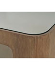 Baker Furniture Marin Cocktail Table BA3353