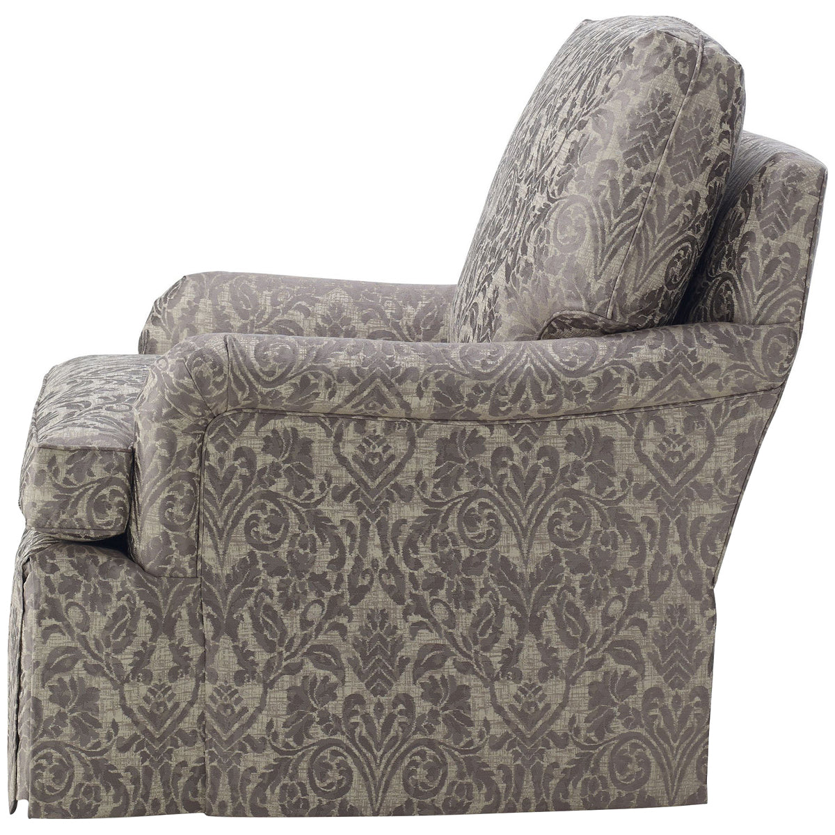 Baker Furniture Simmons Chair BA416C