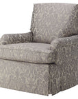 Baker Furniture Simmons Chair BA416C