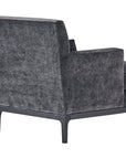 Baker Furniture Celestite Lounge Chair BA6179C