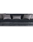 Baker Furniture Celestite Sofa BA6179S