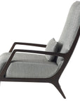 Baker Furniture Jasper Lounge Chair BA6184C