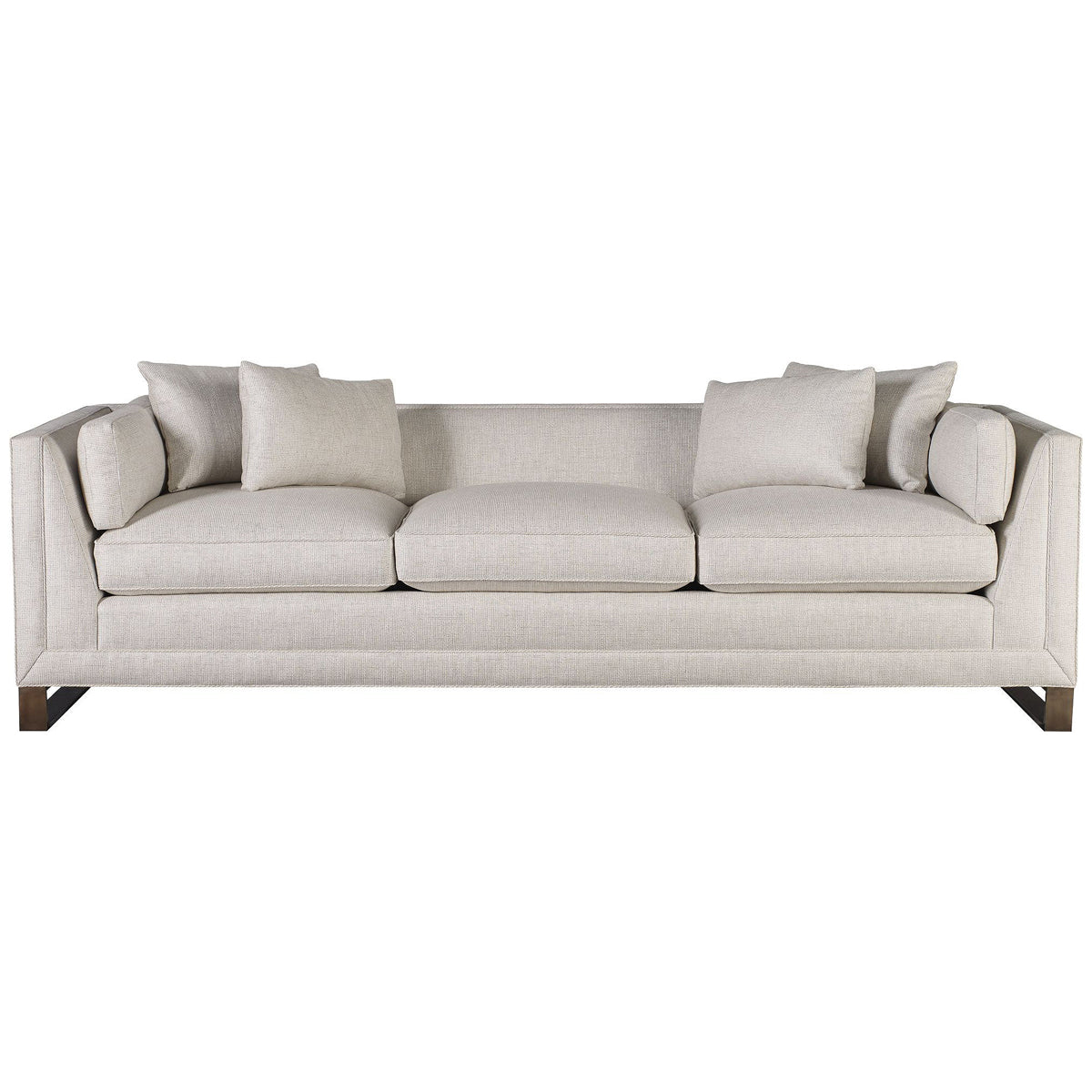 Baker Furniture Surround Sofa BA6734S