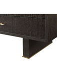 Baker Furniture Lunar Chest BA8702