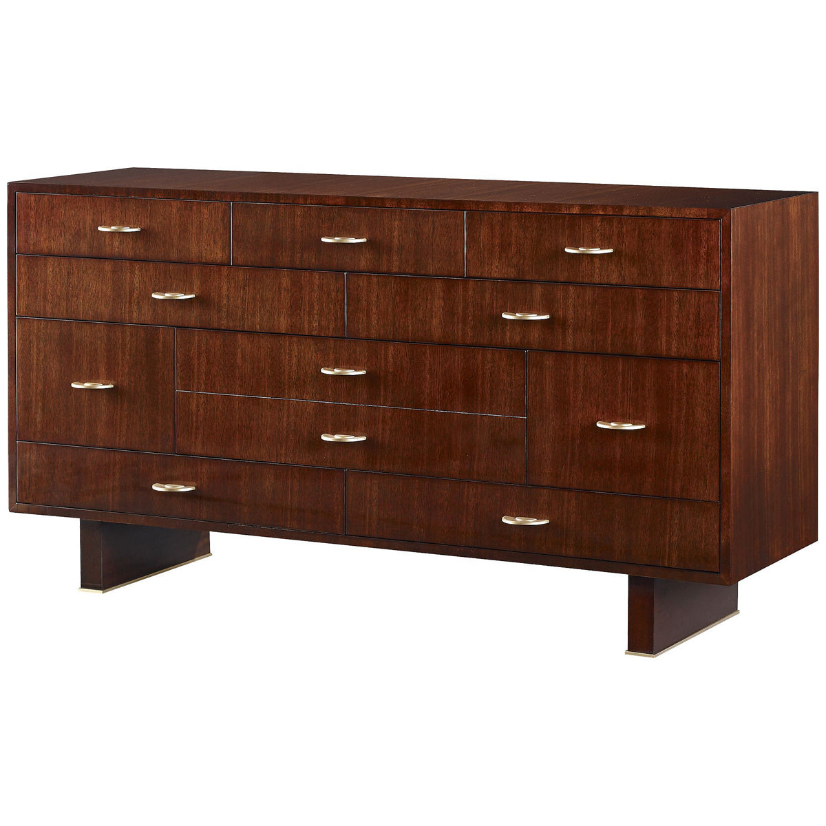 Baker Furniture Lunar Chest BA8702