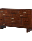 Baker Furniture Lunar Chest BA8702