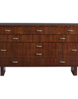 Baker Furniture Lunar Chest BA8702