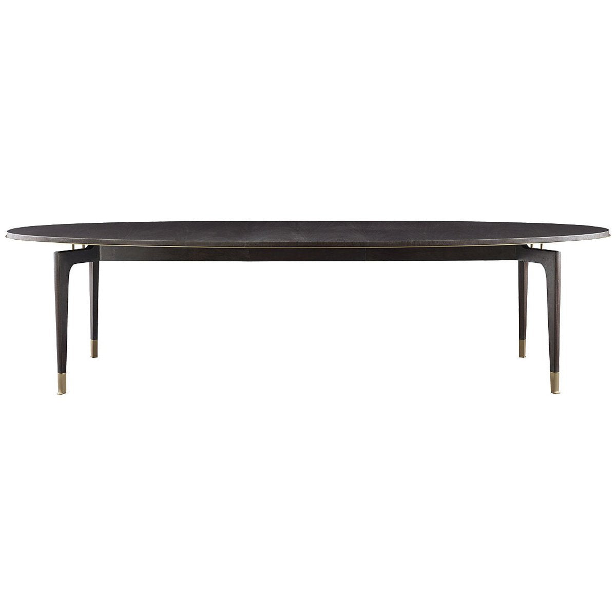 Baker Furniture Vendome Dining Table BA8738