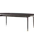 Baker Furniture Vendome Dining Table BA8738