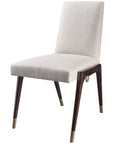 Baker Furniture Sling Side Chair BA8742