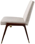 Baker Furniture Sling Side Chair BA8742