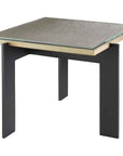 Baker Furniture Blade Single Table BA8760