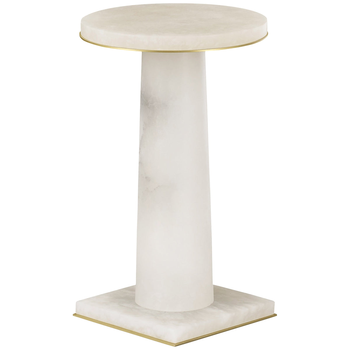 Baker Furniture Plateau Accent Table BA8783