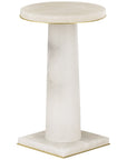 Baker Furniture Plateau Accent Table BA8783