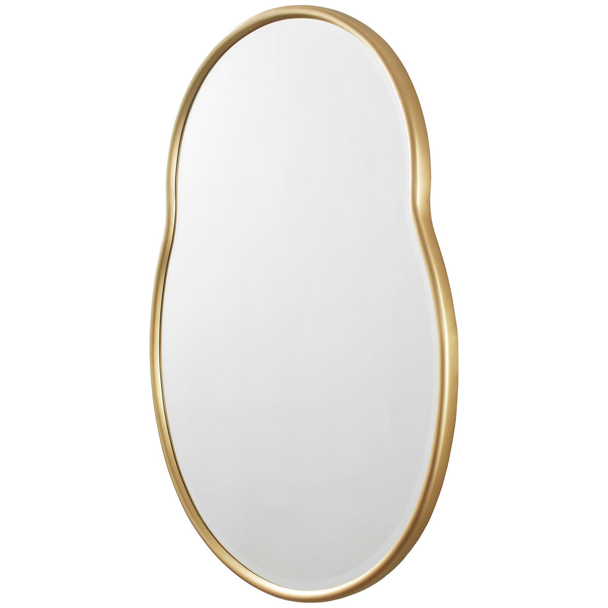 Baker Furniture Dew Drop Mirror BAA2212