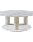 Baker Furniture Athena Cocktail Table BAA2550