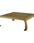 Baker Furniture Empress Cocktail Table BAA2557