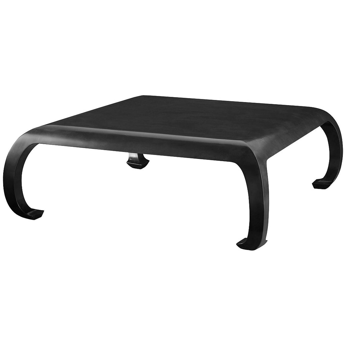 Baker Furniture Emperor Cocktail Table BAA2558