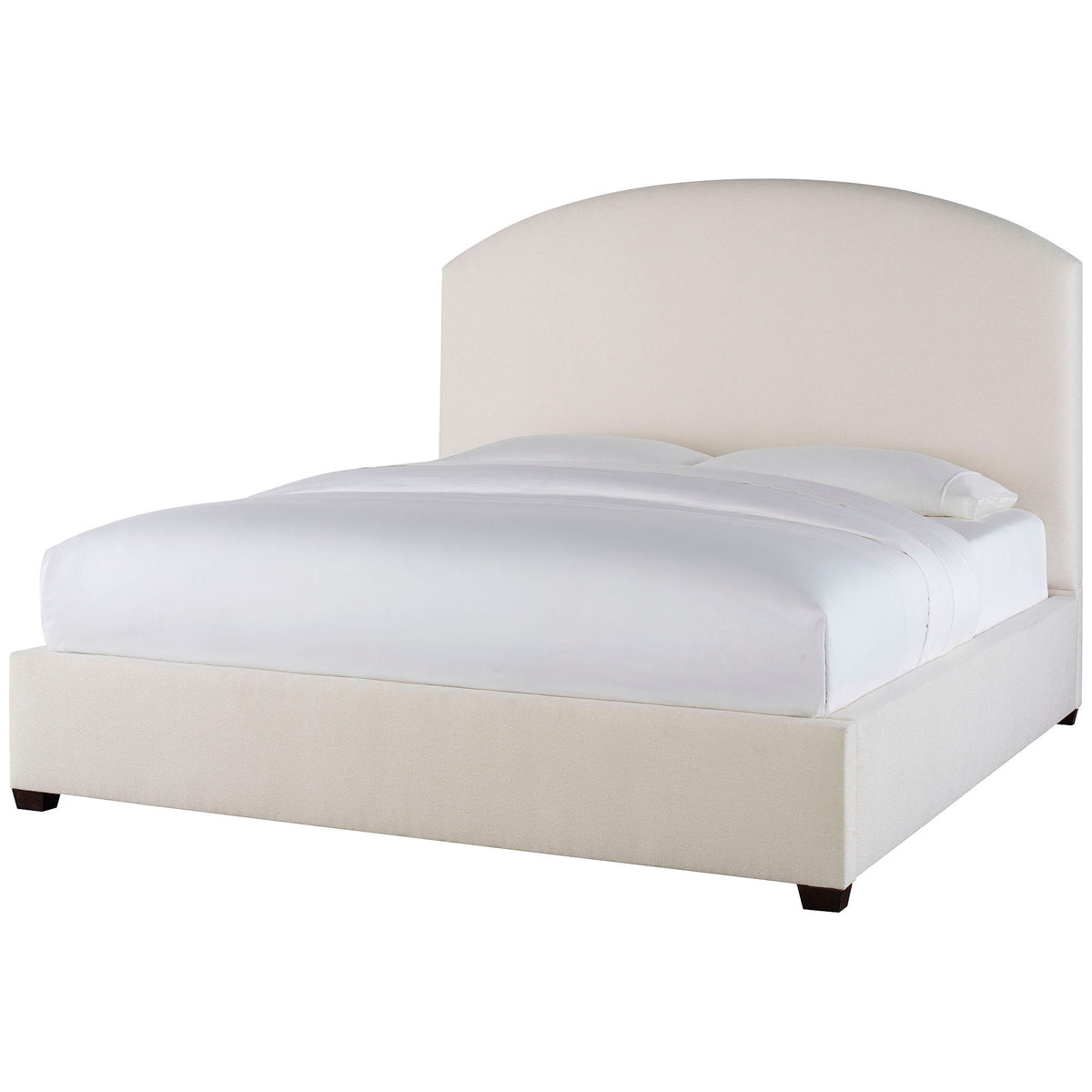 Baker Furniture Teagan Bed BAA2900