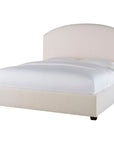 Baker Furniture Teagan Bed BAA2900