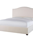 Baker Furniture Blaire Bed BAA2902